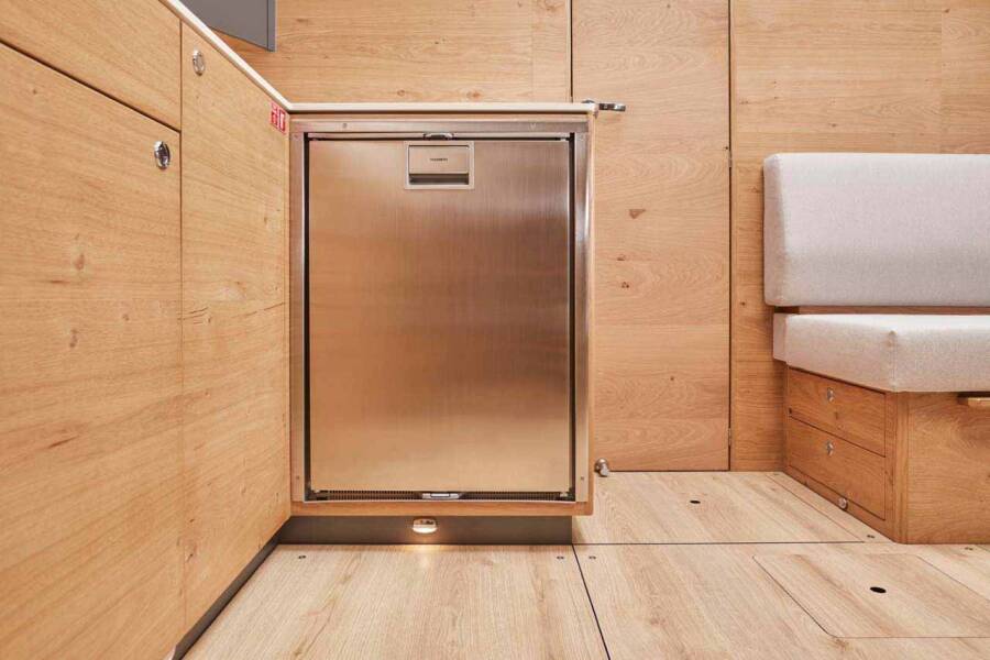 Elan Impression 45 (ex. 43) One for all