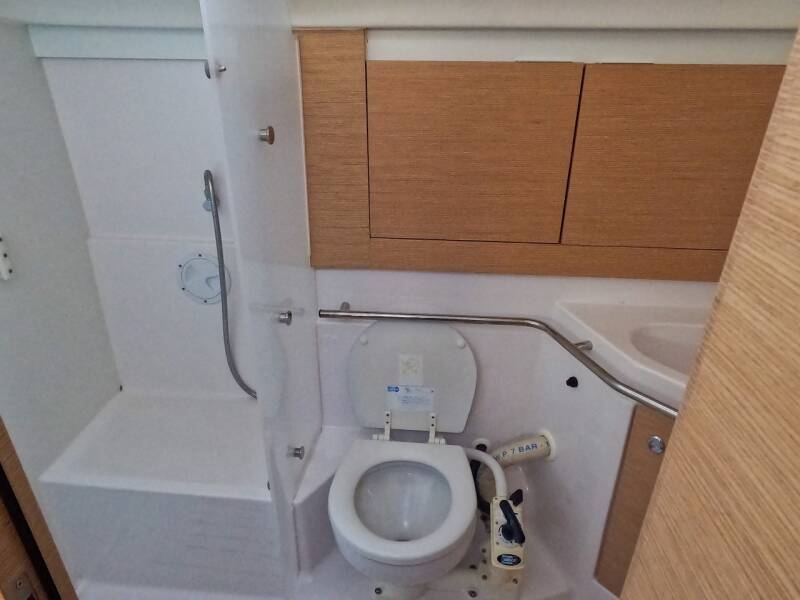 Elan Impression 45 High AS