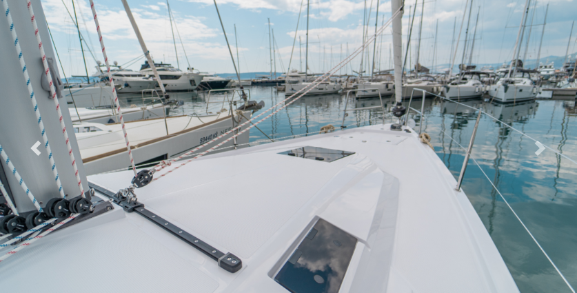 Elan Impression 45 