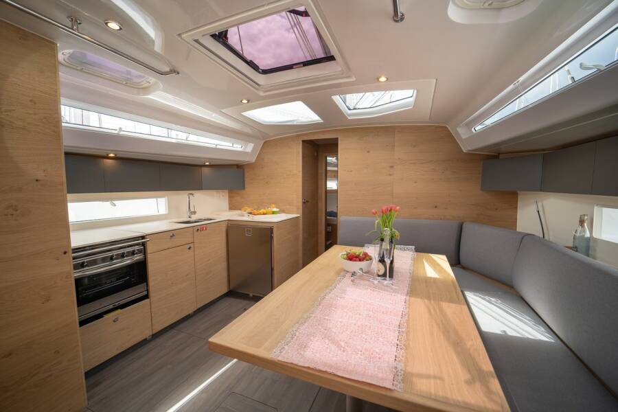 Elan Impression 45 