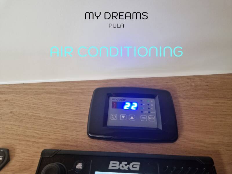 Elan Impression 45 My Dreams