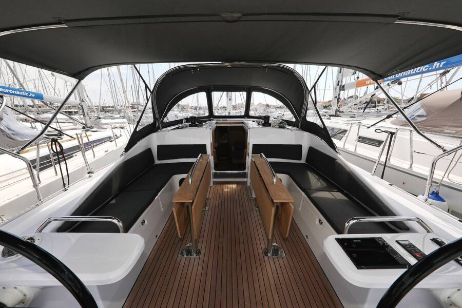 Elan Impression 45 Starlight