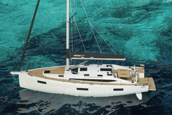 Elan Impression 45 Starlight