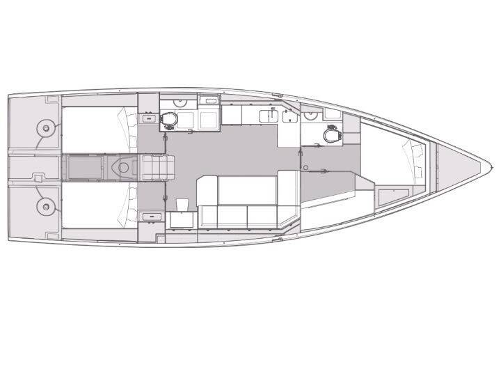 Elan Impression 45 Bava