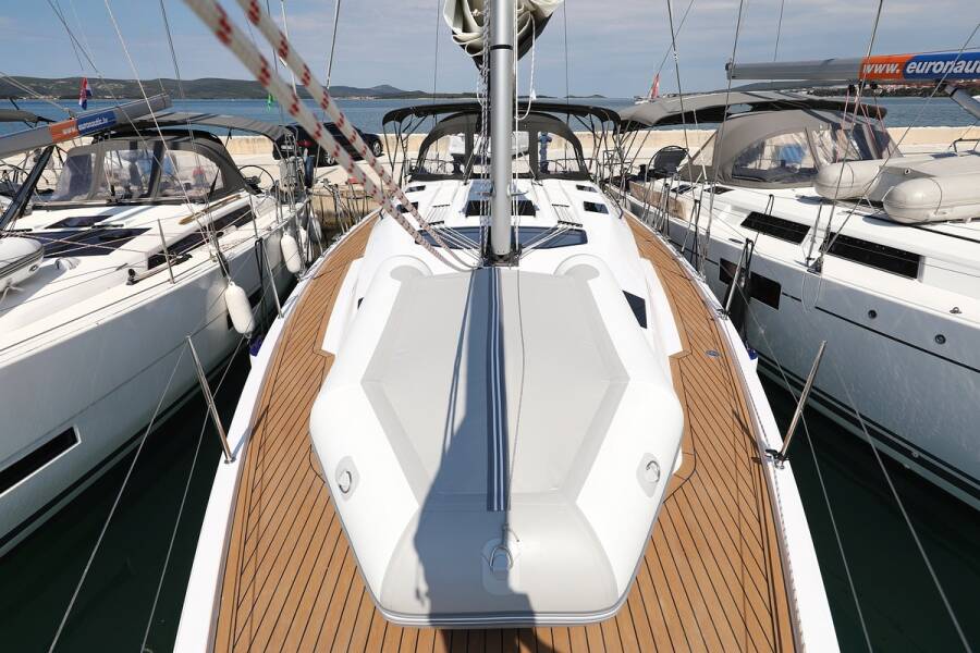 Elan Impression 45 Bava