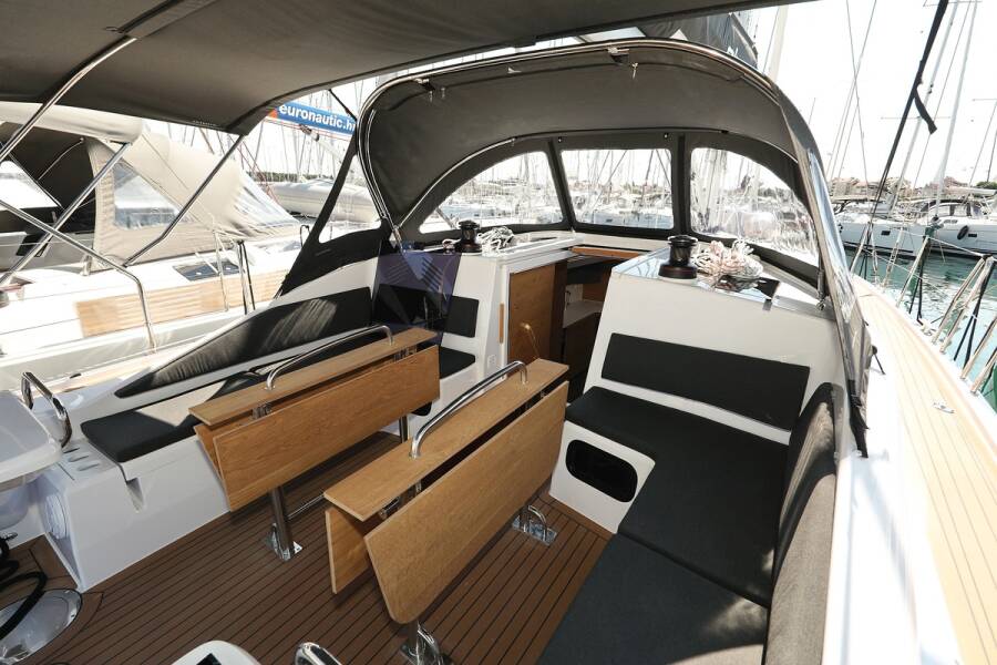 Elan Impression 45 Bava