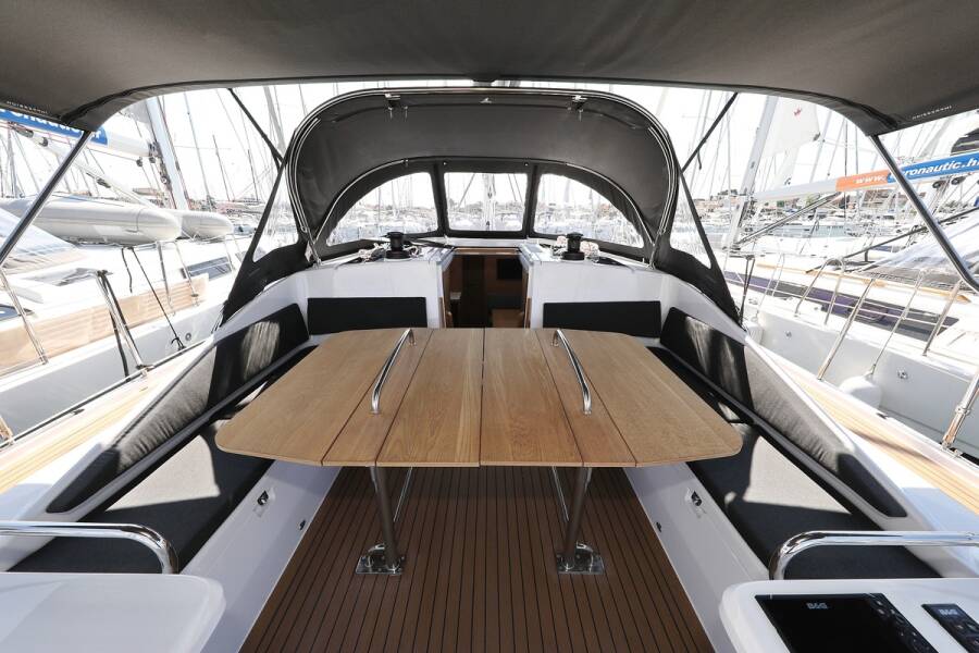 Elan Impression 45 Bava