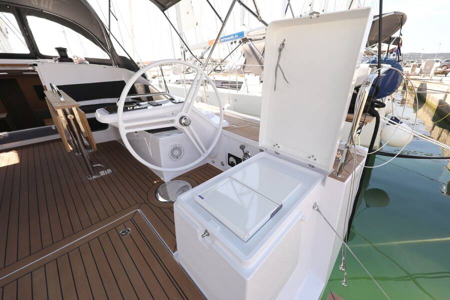 Elan Impression 45 Bava