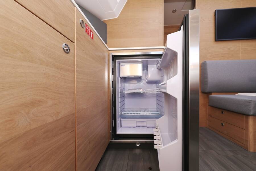 Elan Impression 45 Bava