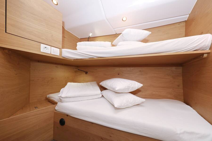 Elan Impression 45 Bava