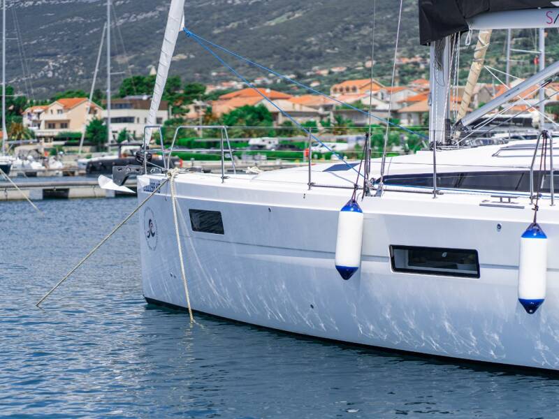 Elan Impression 45 Trinity