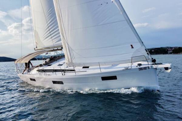 Elan Impression 45 Aurora