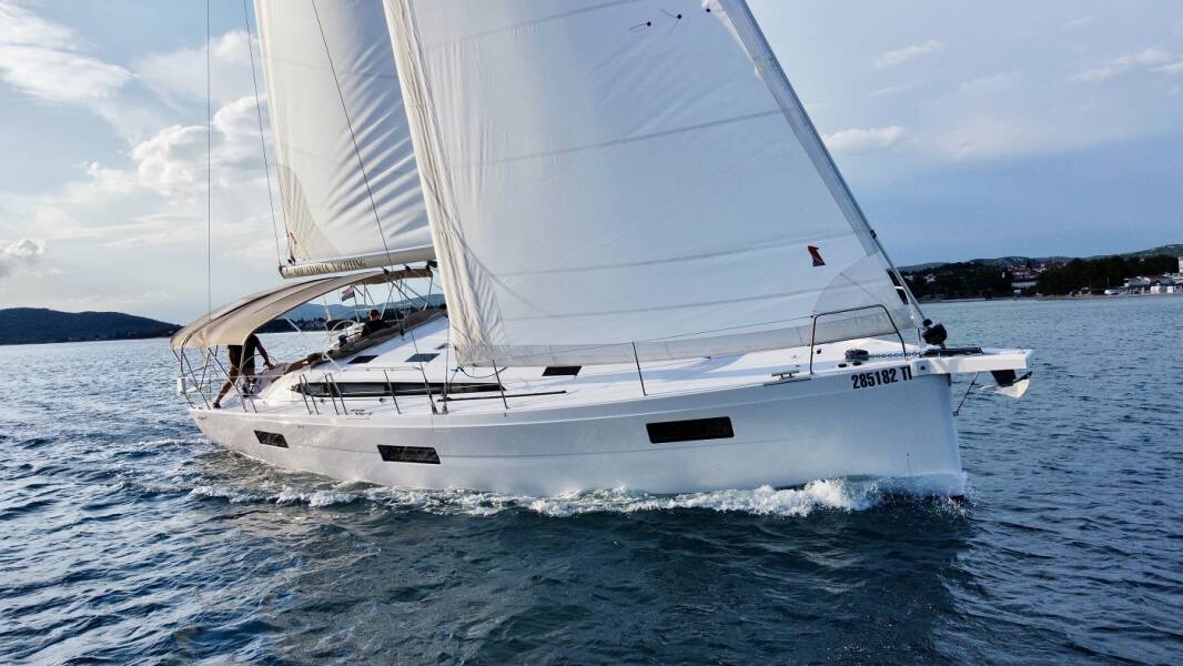 Elan Impression 45 Aurora
