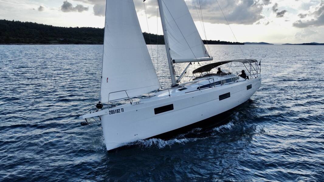 Elan Impression 45 Aurora
