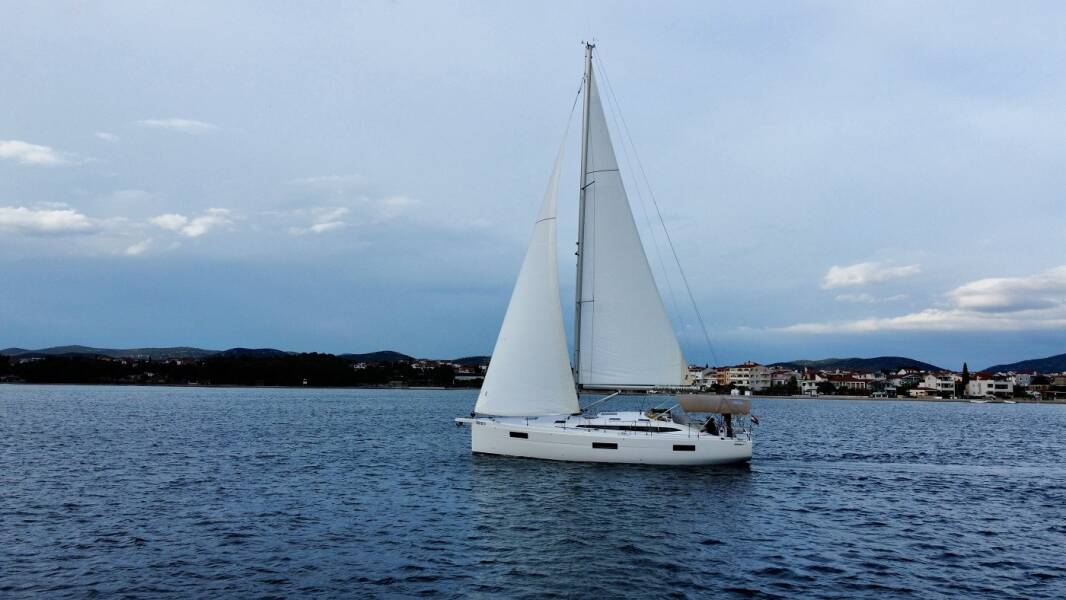 Elan Impression 45 Aurora