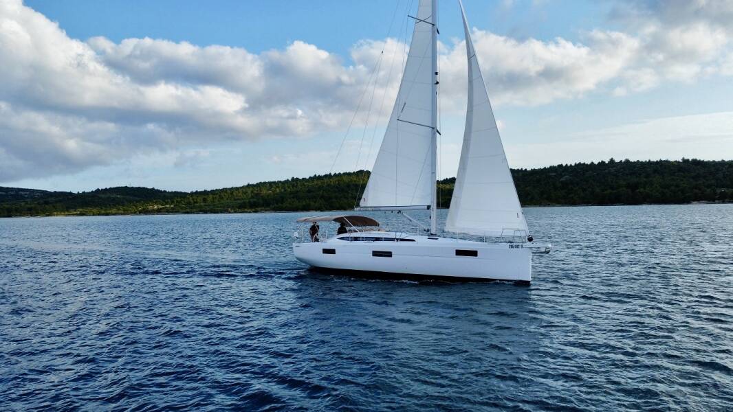 Elan Impression 45 Aurora