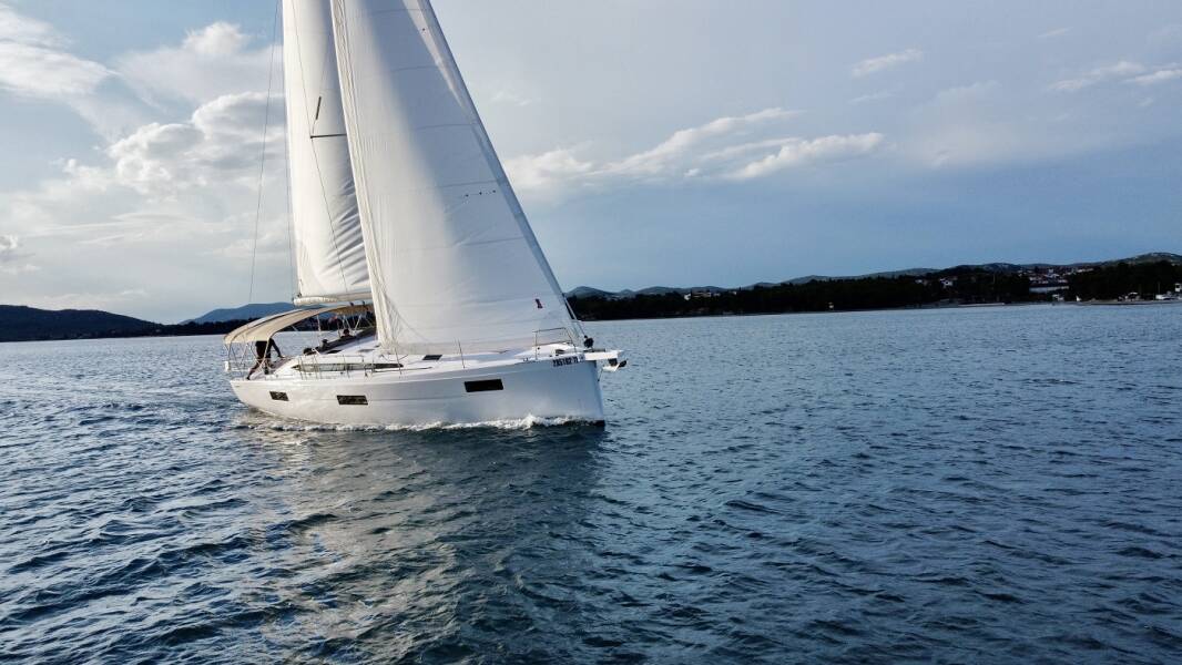 Elan Impression 45 Aurora