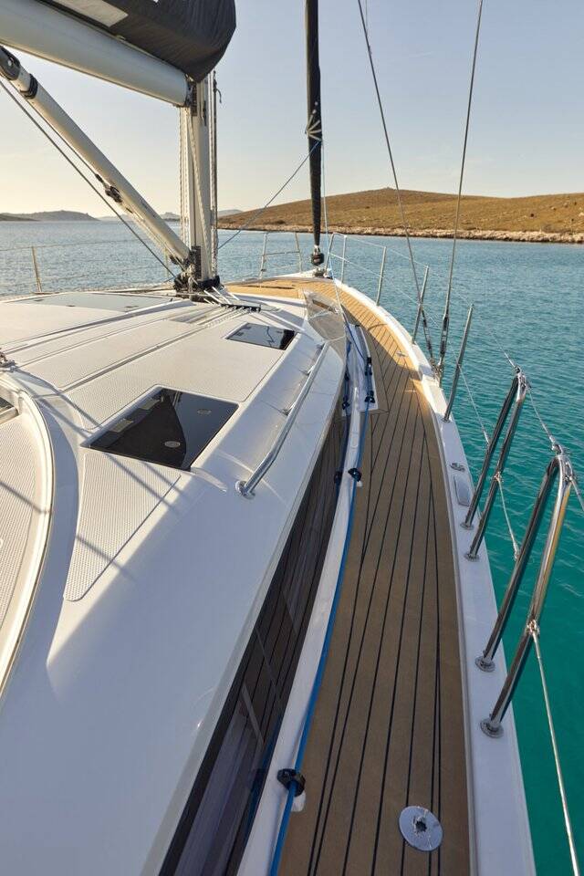 Elan Impression 45 Aurora