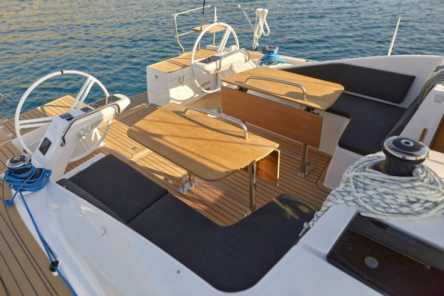 Elan Impression 45 Aurora
