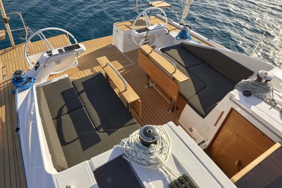 Elan Impression 45 Aurora