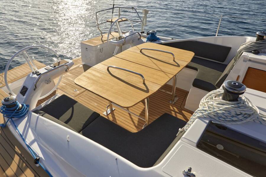 Elan Impression 45 Aurora