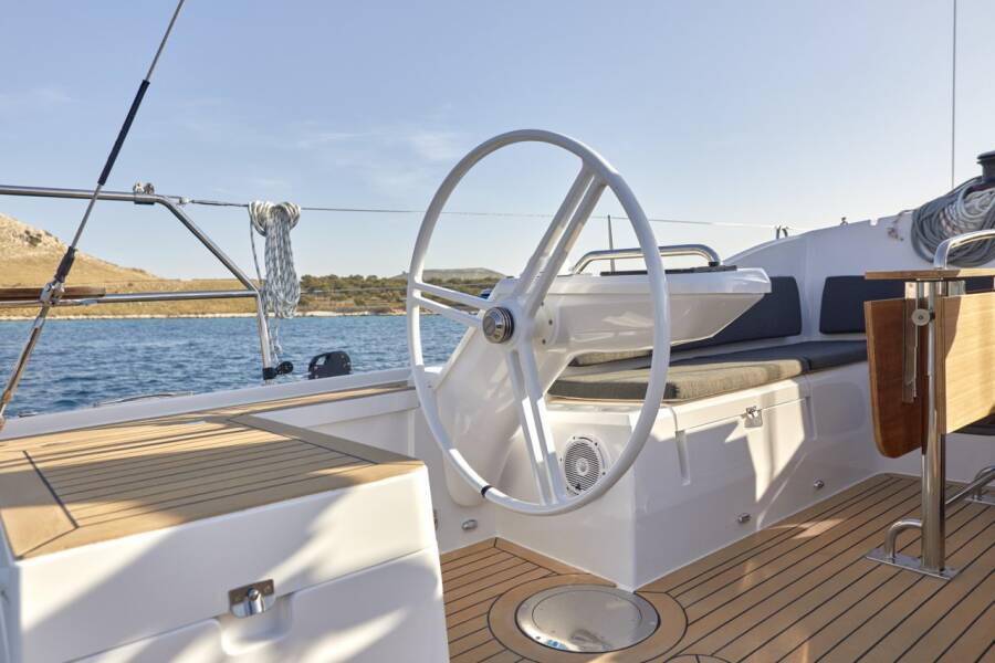Elan Impression 45 Aurora
