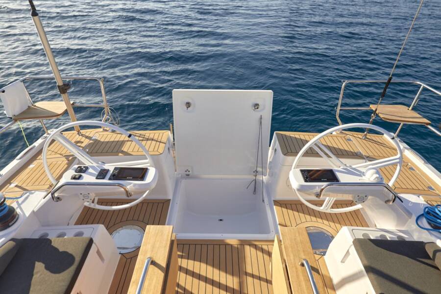 Elan Impression 45 Aurora