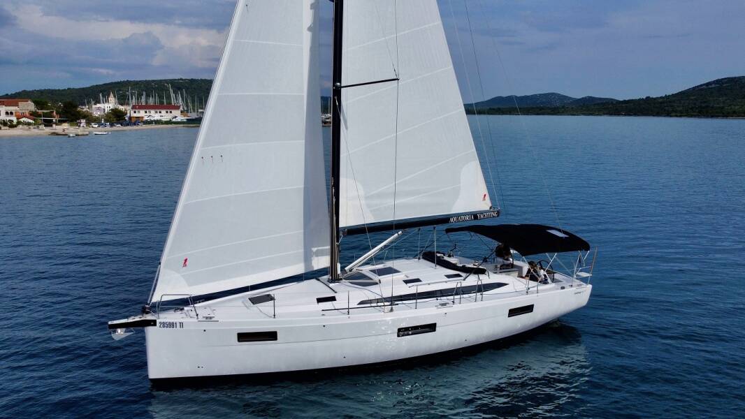 Elan Impression 45 A'more