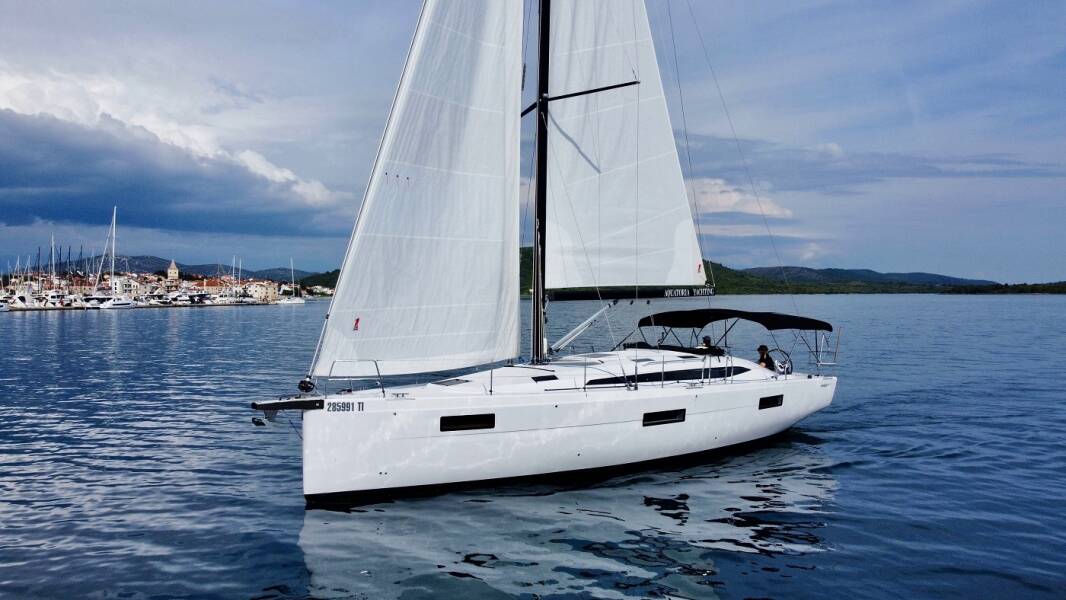 Elan Impression 45 A'more