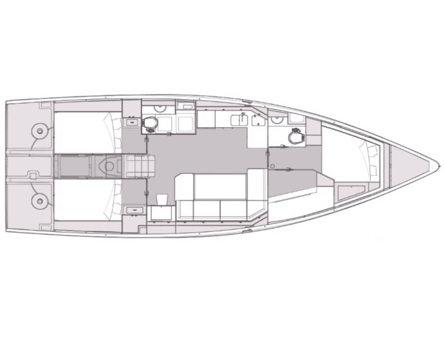 Elan Impression 45 eMotion