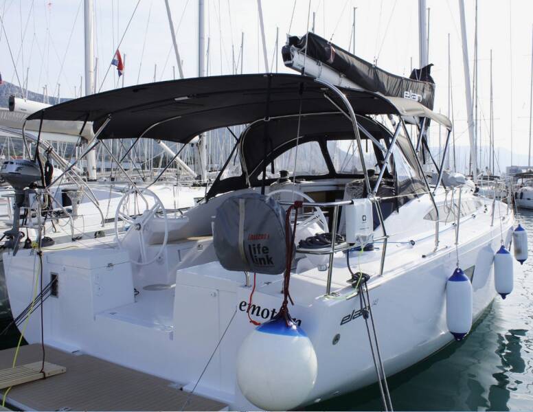 Elan Impression 45 eMotion
