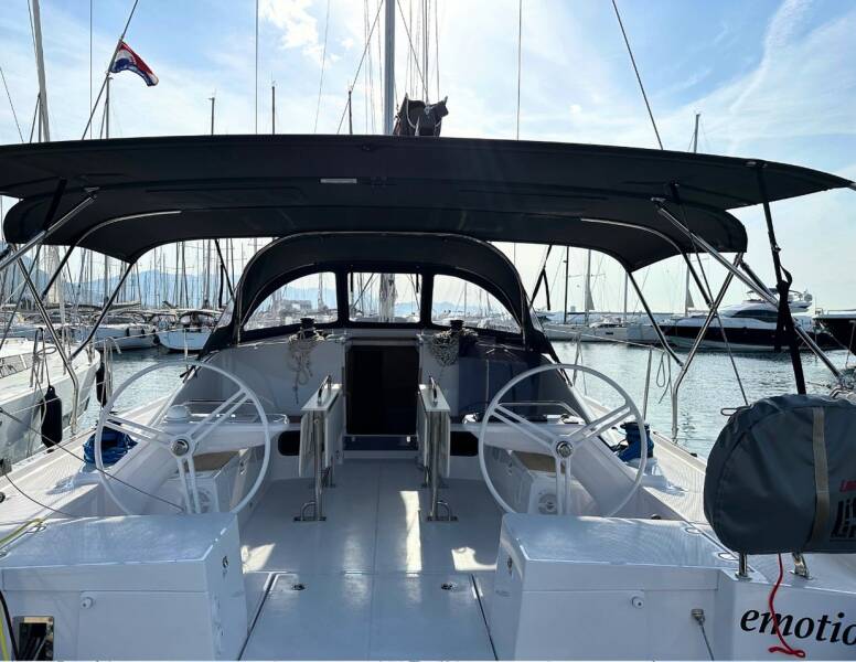 Elan Impression 45 eMotion