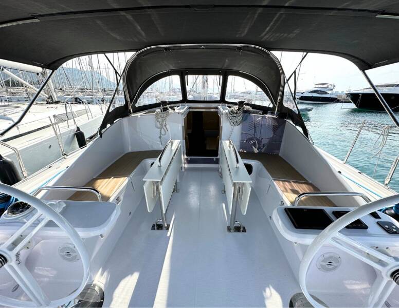 Elan Impression 45 eMotion