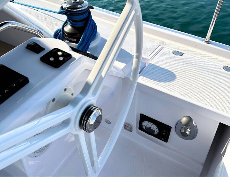 Elan Impression 45 eMotion