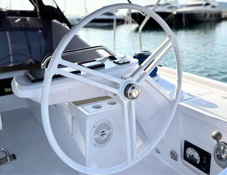 Elan Impression 45 eMotion