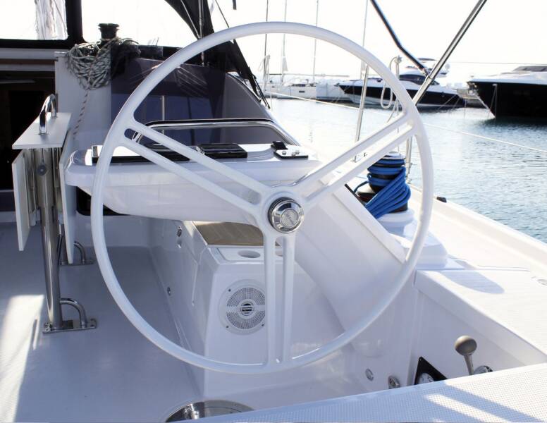 Elan Impression 45 eMotion