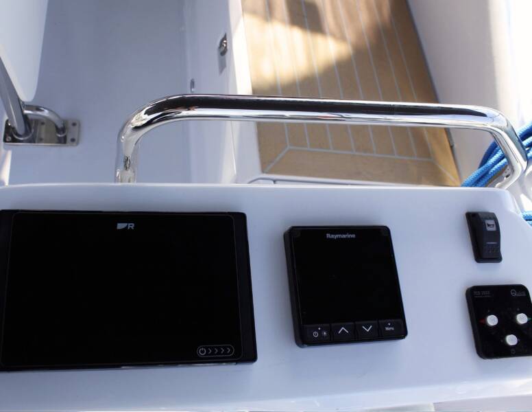 Elan Impression 45 eMotion