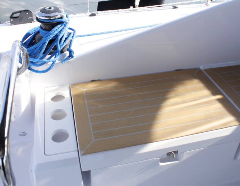 Elan Impression 45 eMotion