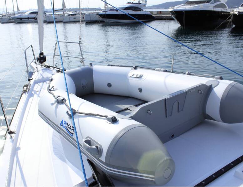 Elan Impression 45 eMotion