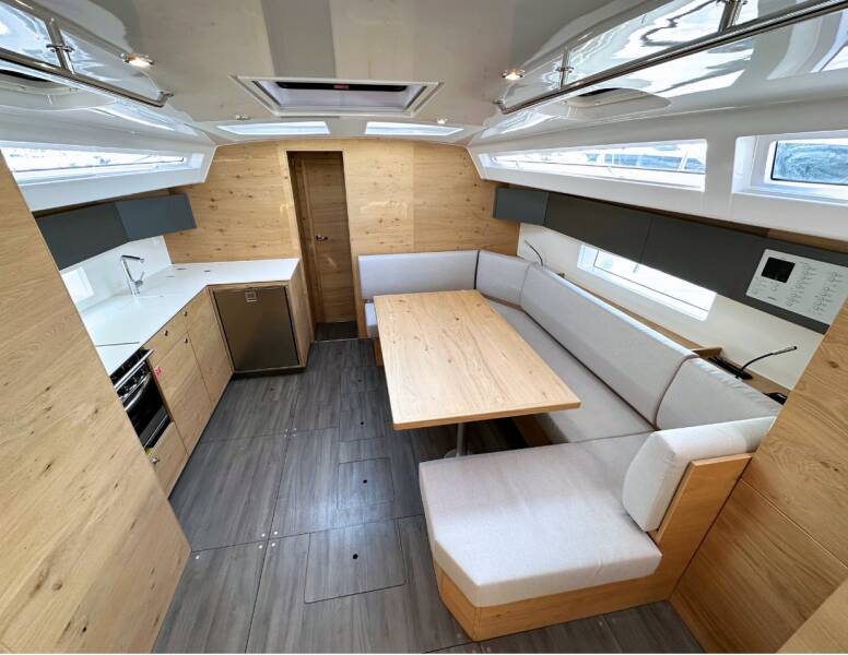 Elan Impression 45 eMotion