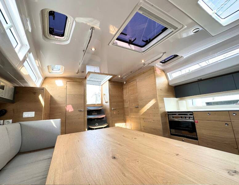 Elan Impression 45 eMotion