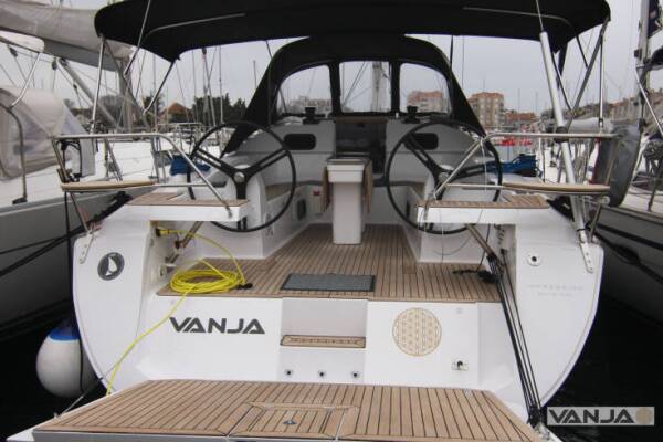 Elan Impression 45 Vanja