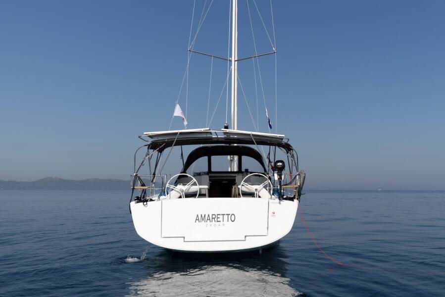 Elan Impression 45 Amaretto