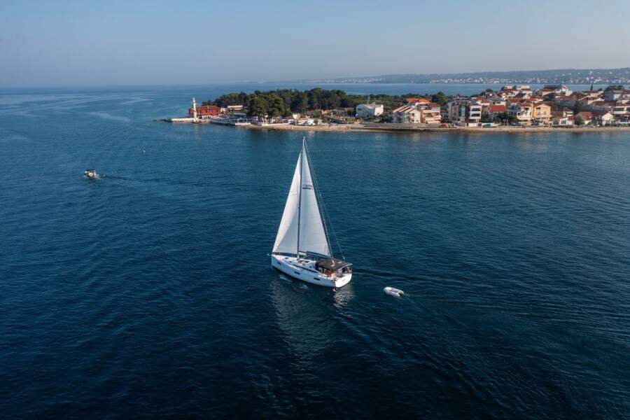 Elan Impression 45 Amaretto