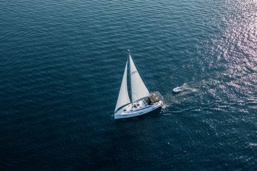Elan Impression 45 Amaretto