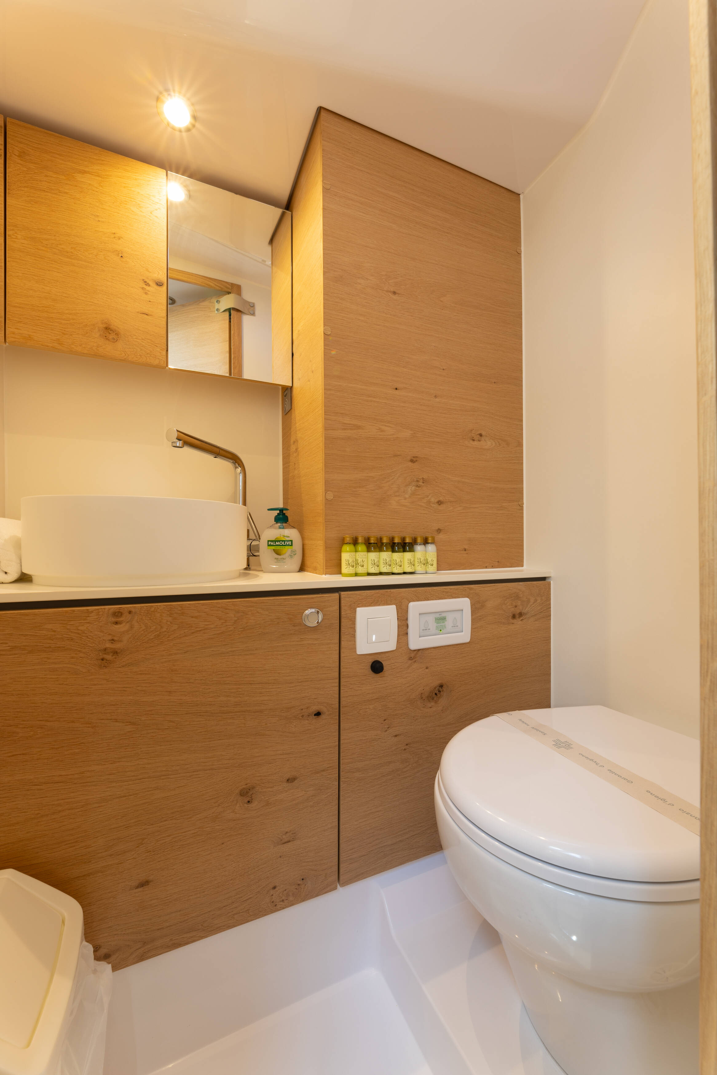 Elan Impression 45 Seabee Alpha