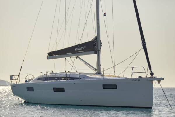 Elan Impression 45 eMotion