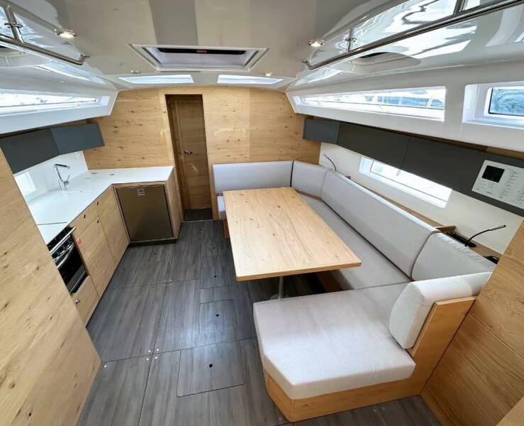 Elan Impression 45 eMotion