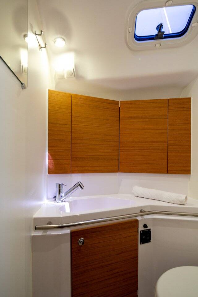 Elan Impression 45 Vera