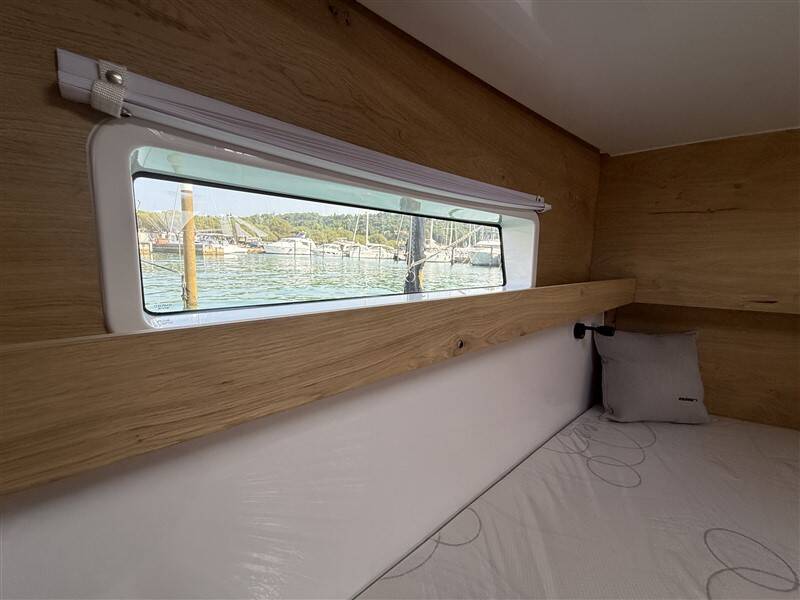 Elan Impression 45 Last E